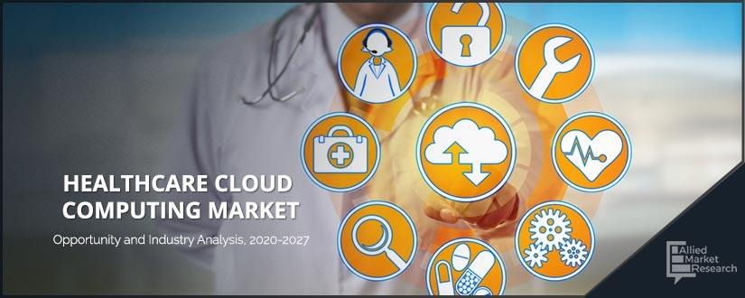Healthcare Cloud Computing Market	