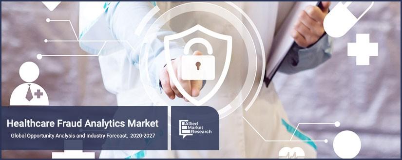 Healthcare Fraud Analytics Market