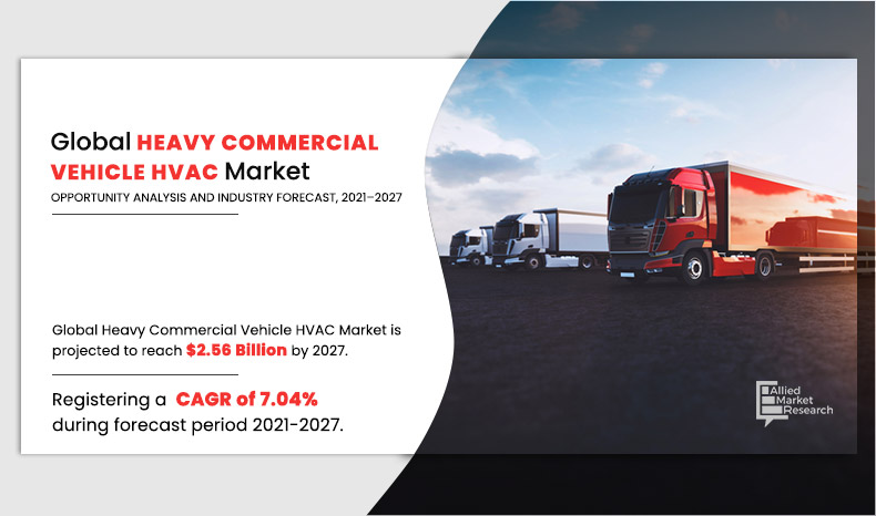 Heavy-Commercial-Vehicle-HVAC-Market