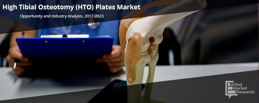 high tibial osteotomy