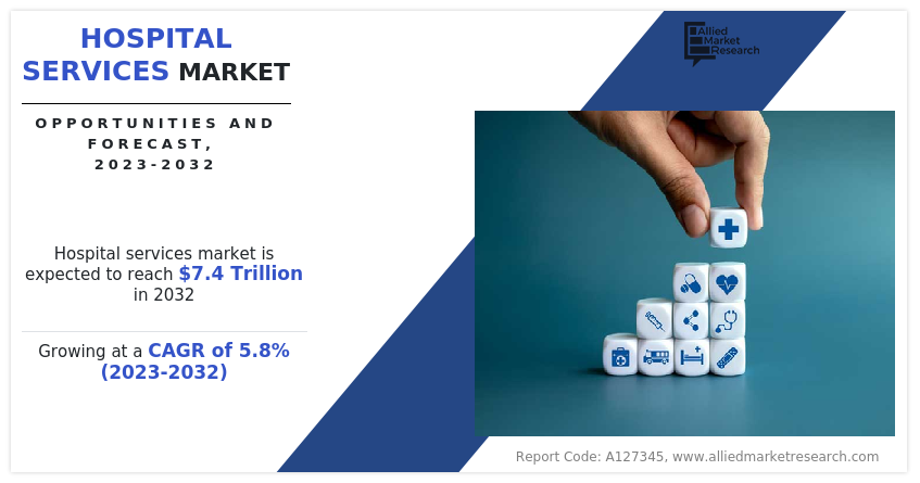 Hospital Services Market