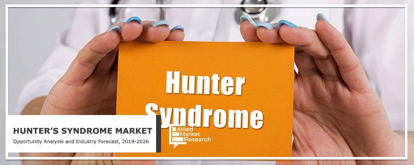 Hunter‐™s-Syndrome	