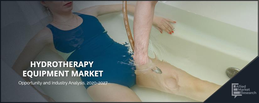 Hydrotherapy-Equipment