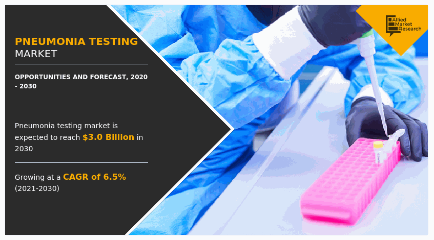 Pneumonia Testing Market, Pneumonia Testing Market Size, Pneumonia Testing Market Share, Pneumonia Testing Market Analysis, Pneumonia Testing Market Growth, Pneumonia Testing Market Opportunity, Pneumonia Testing Market Trends, Pneumonia Testing Market Forecast