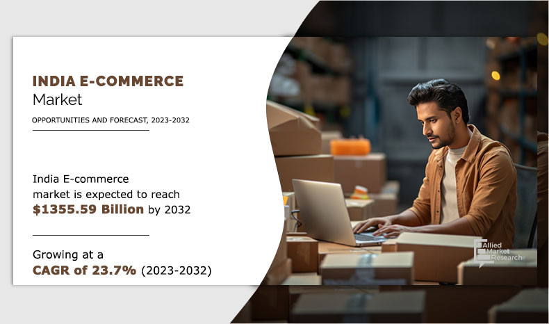 India-E-commerce-Market 2