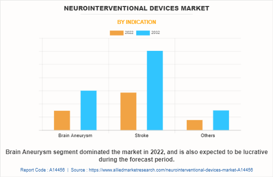 Neurointerventional Devices Market by Indication