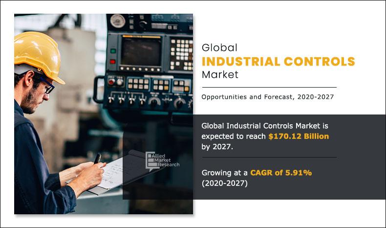 Industrial-Controls-Market