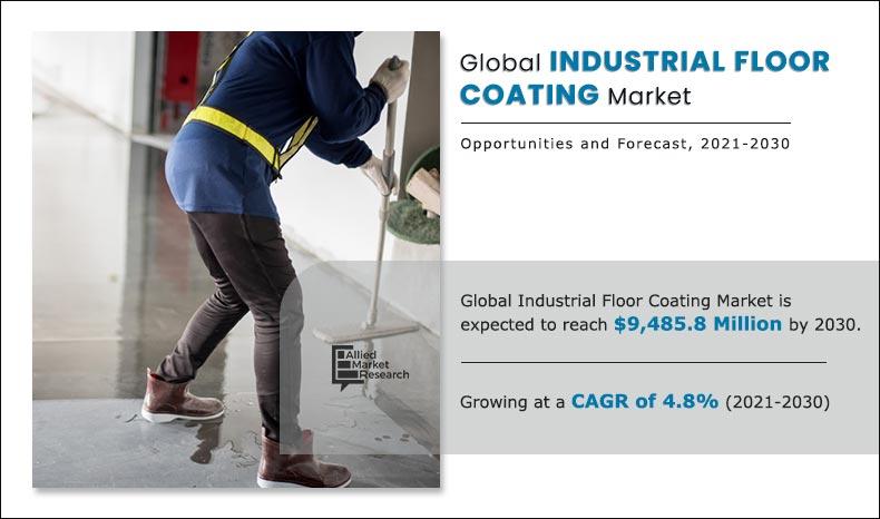 Industrial-Floor-Coating--Market-2021-2030	