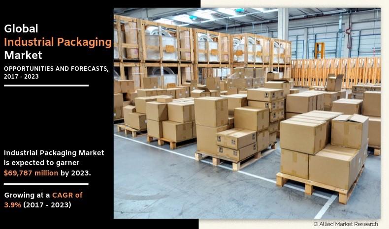 Industrial Packaging Market