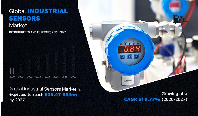 Industrial Sensors Market Insights