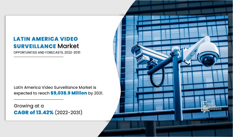 Infographics-Latin-America-Video-Surveillance-Market