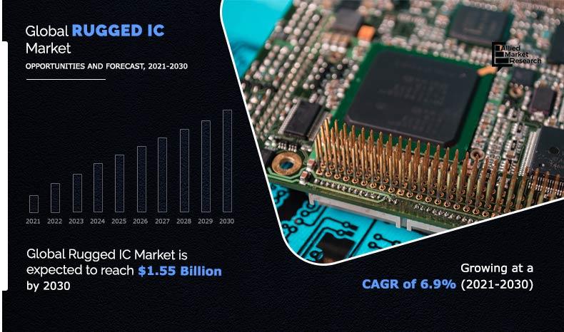 Rugged IC Market Insights