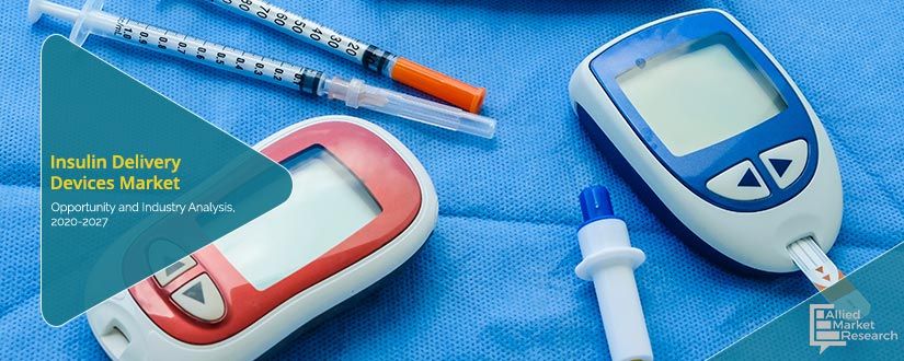 Insulin-Delivery-Devices