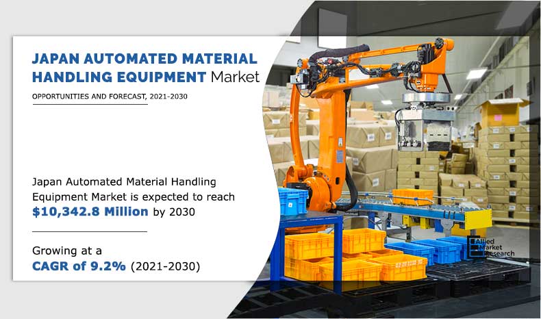 Japan-Automated-Material-Handling-Equipment-Market--2021-2030