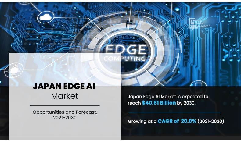 Japan-Edge-AI-Market