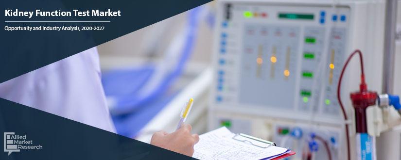 Kidney-Function-Test