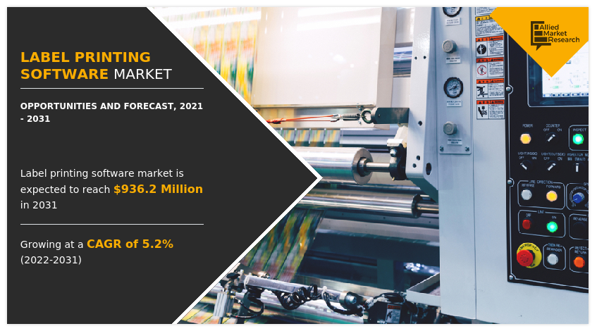 Label Printing Software Market, Label Printing Software Market Size, Label Printing Software Market Share, Label Printing Software Market Trends, Label Printing Software Market Growth, Label Printing Software Market Forecast, Label Printing Software Market Analysis