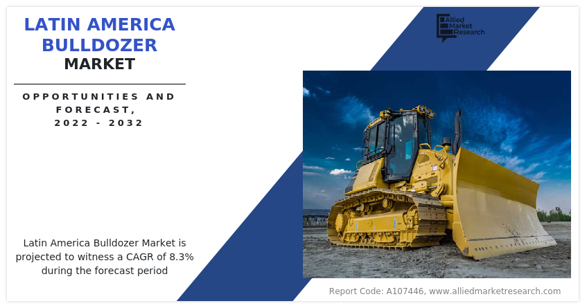 Latin America Bulldozer Market