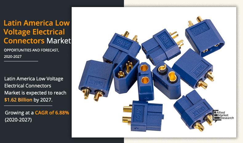 Latin-America-Low-Voltage-Electrical-Connectors-Market