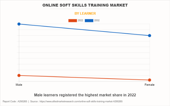 Online Soft Skills Training Market by Learner