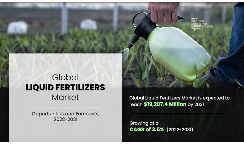 Liquid-Fertilizers-Market