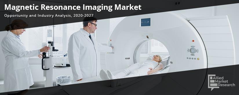 Magnetic-Resonance-Imaging	