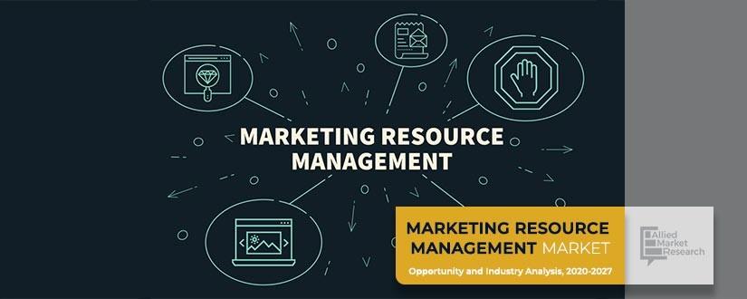 marketing-resource-management-market