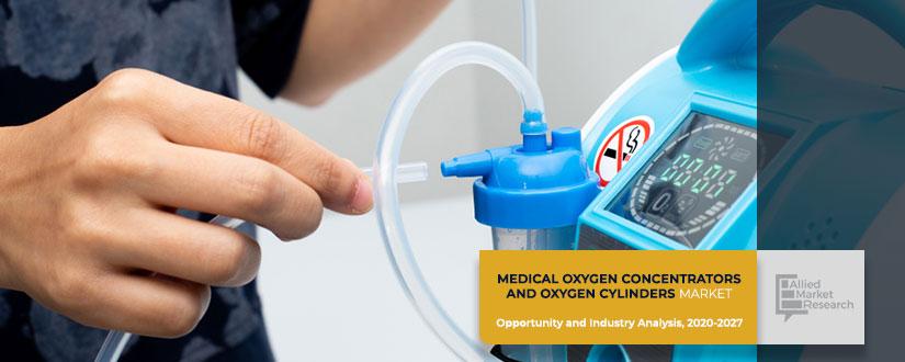 Medical-oxygen-concentrators-and-oxygen-cylinders-Market