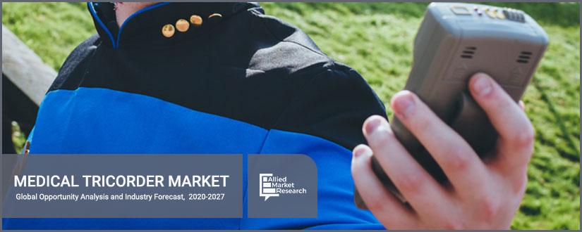 Medical-Tricorder-Market