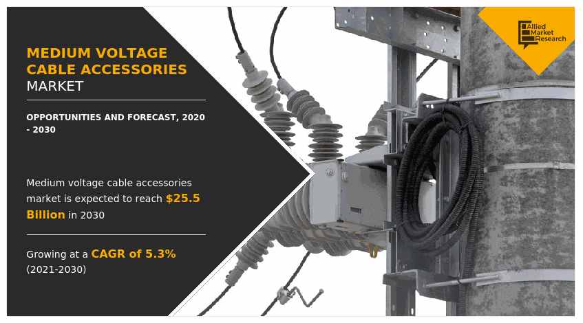 Medium Voltage Cable Accessories Market Insights
