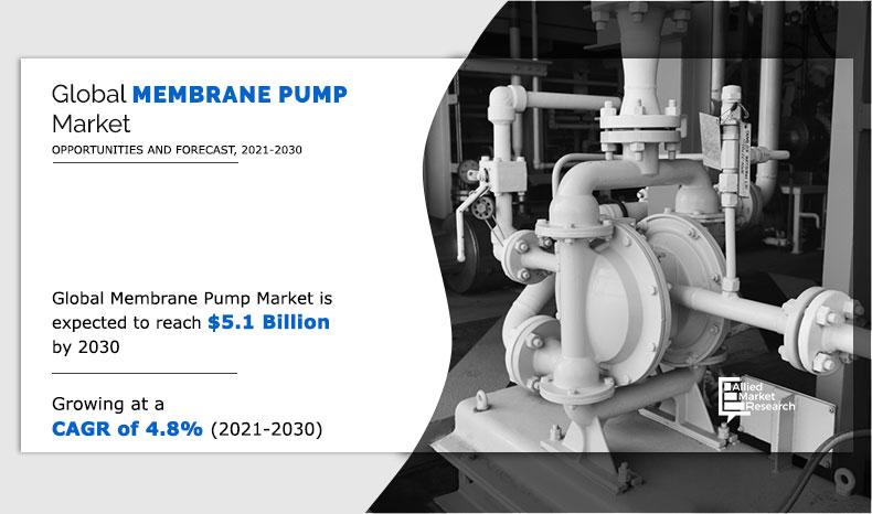 Membrane-Pump-Market-2021-2030	
