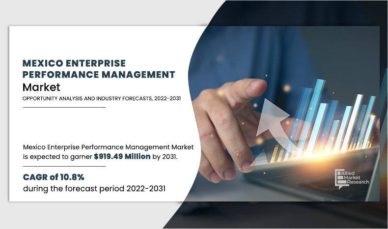 Mexico-Enterprise-Performance-Management-Market