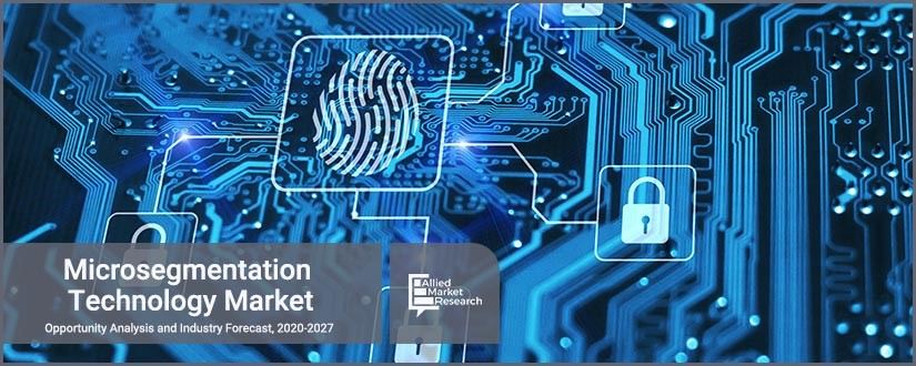 Micro Segmentation Technology Market