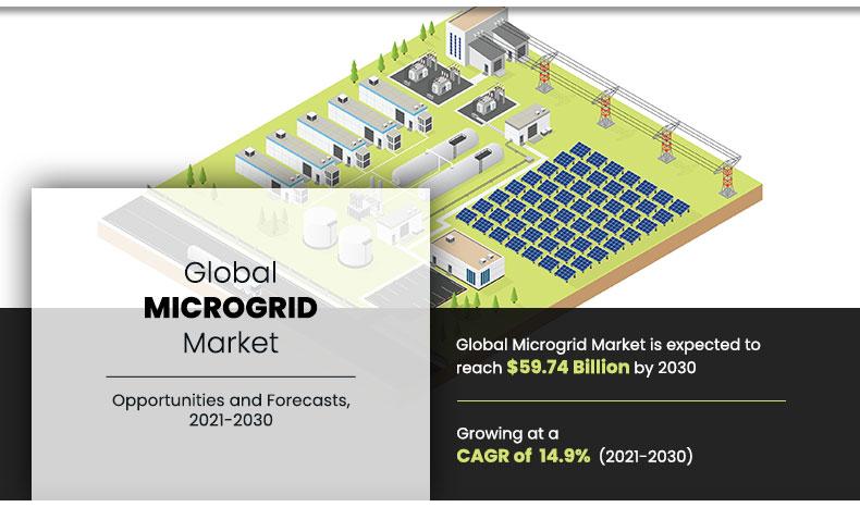 Microgrid Market Insights