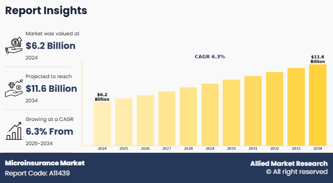Microinsurance Market