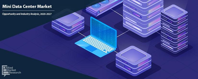 Mini Data Center Market