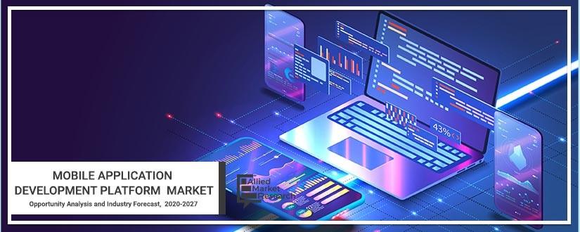 Mobile Application Development Platform Market