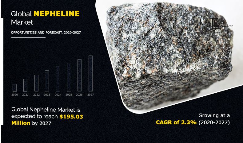 Nepheline-Market