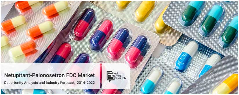 Netupitant Palonosetron FDC Market