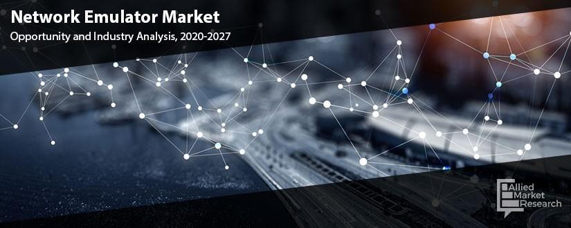 Network Emulator Market	