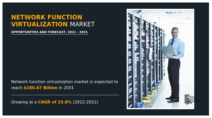 Network Function Virtualization Market, Network Function Virtualization Industry, Network Function Virtualization Market Size, Network Function Virtualization Market Share, Network Function Virtualization Market Trends, Network Function Virtualization Market Growth, Network Function Virtualization Market Forecast, Network Function Virtualization Market Analysis