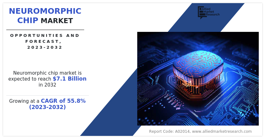 Neuromorphic Chip Market