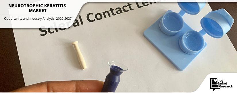 Neurotrophic-Keratitis