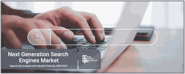 Next Generation Search Engines Market