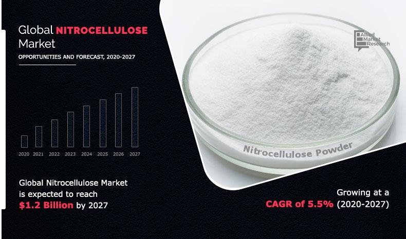 Nitrocellulose-Market