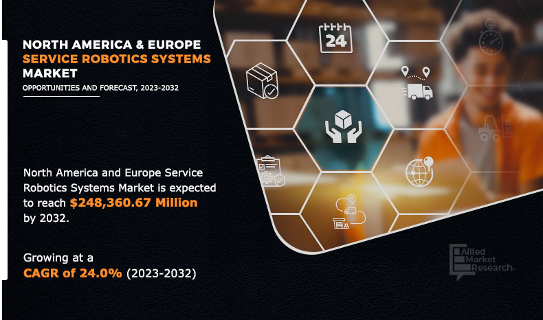 North-America-and-Europe-Service-Robotics-Systems-Market