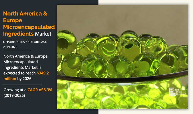 North-America-&-Europe-Microencapsulated-Ingredients-Market-2019-2026