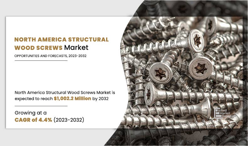 North-America-Structural-Wood-Screws-Market