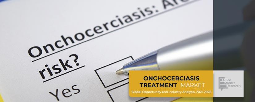 Onchocerciasis-Treatment