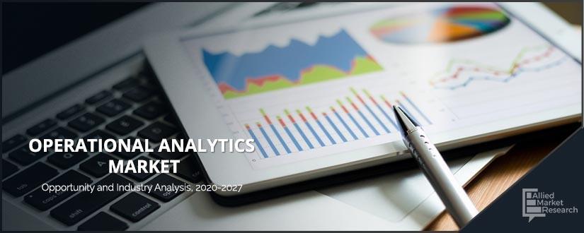 Operational Analytics Market	